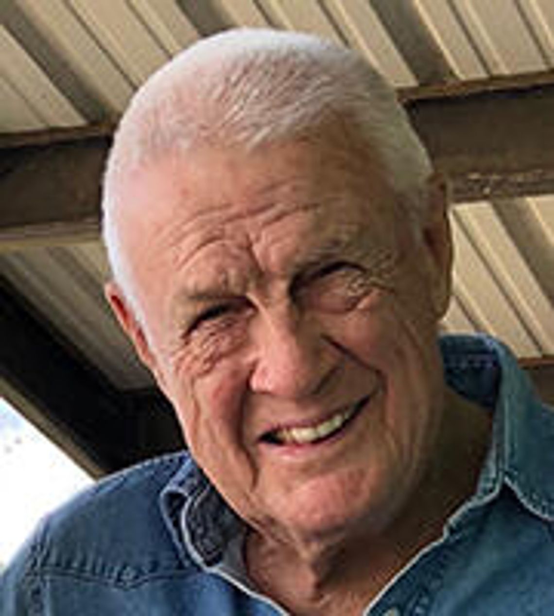 Richard Walter Wright (~1929-2019)