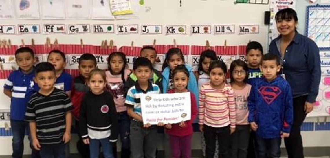 Roadrunners join fight against leukemia, lymphoma