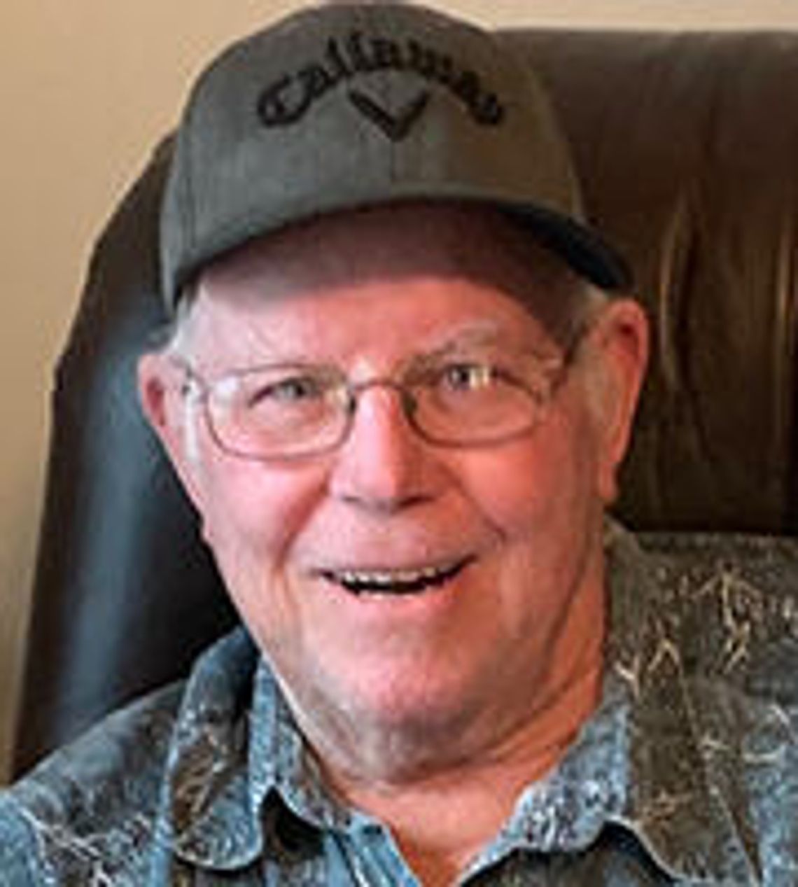 Robert “Bob” Allen Hasselman (1948-2019)