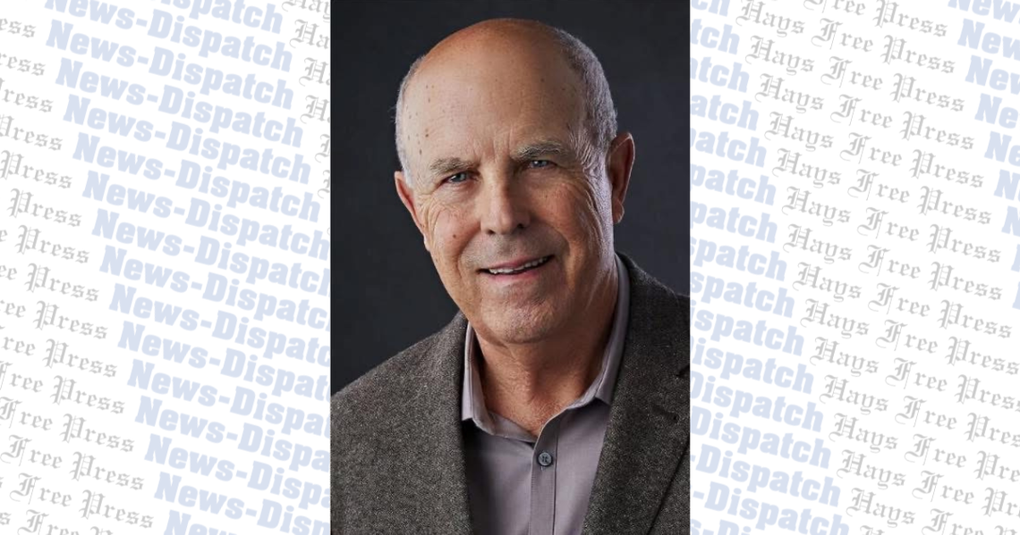 Robert 'Bob' Francis Shelton, Jr. (1940-2025)