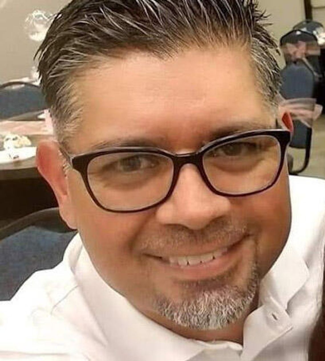 Robert Garcia Valero (1973 - 2021)