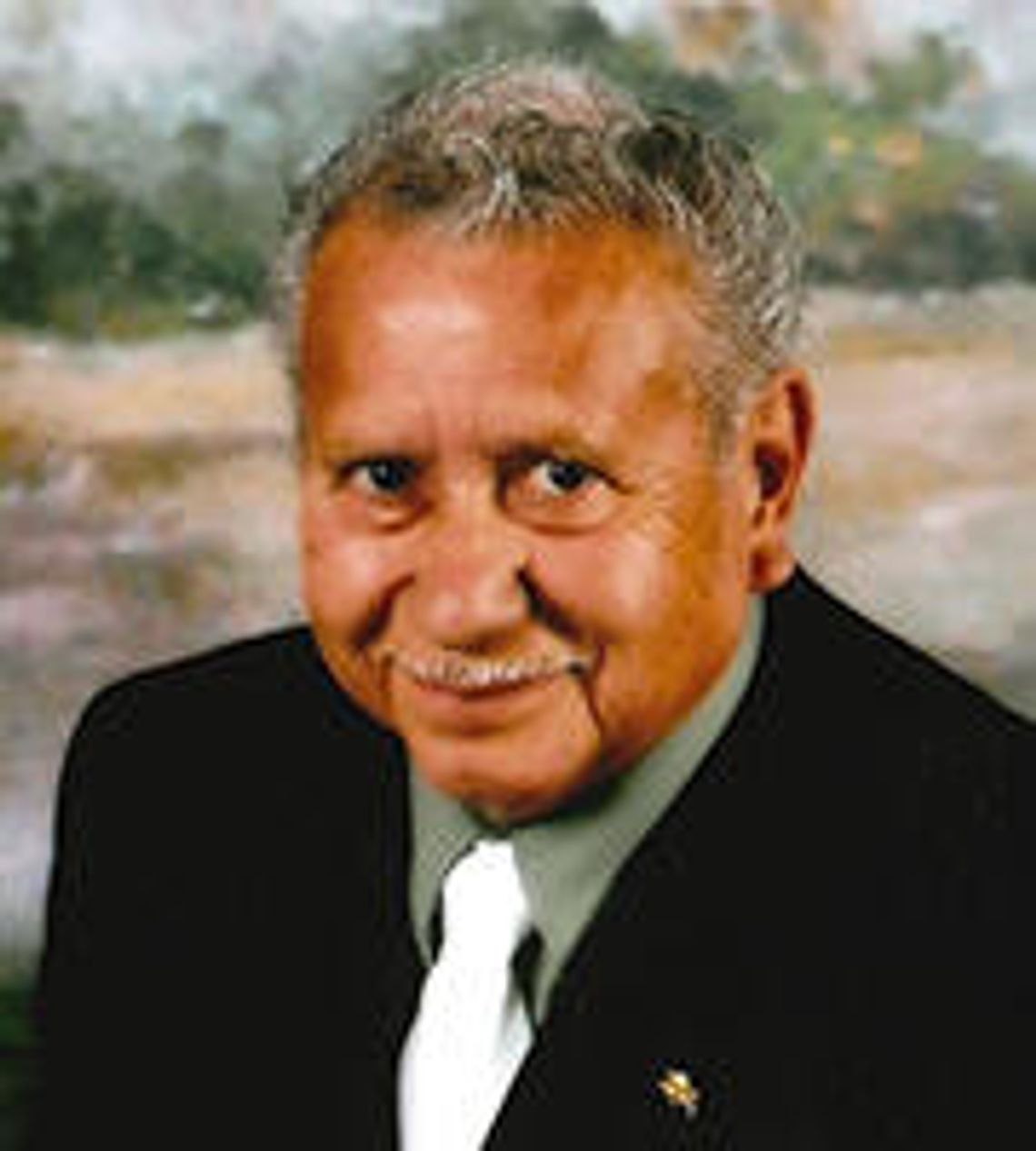 Roberto N. Villanueva (1934-2018)