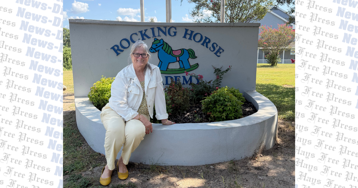 Rocking Horse Academy sold, new company to take over Rocking Horse Academy sold, new company to take over