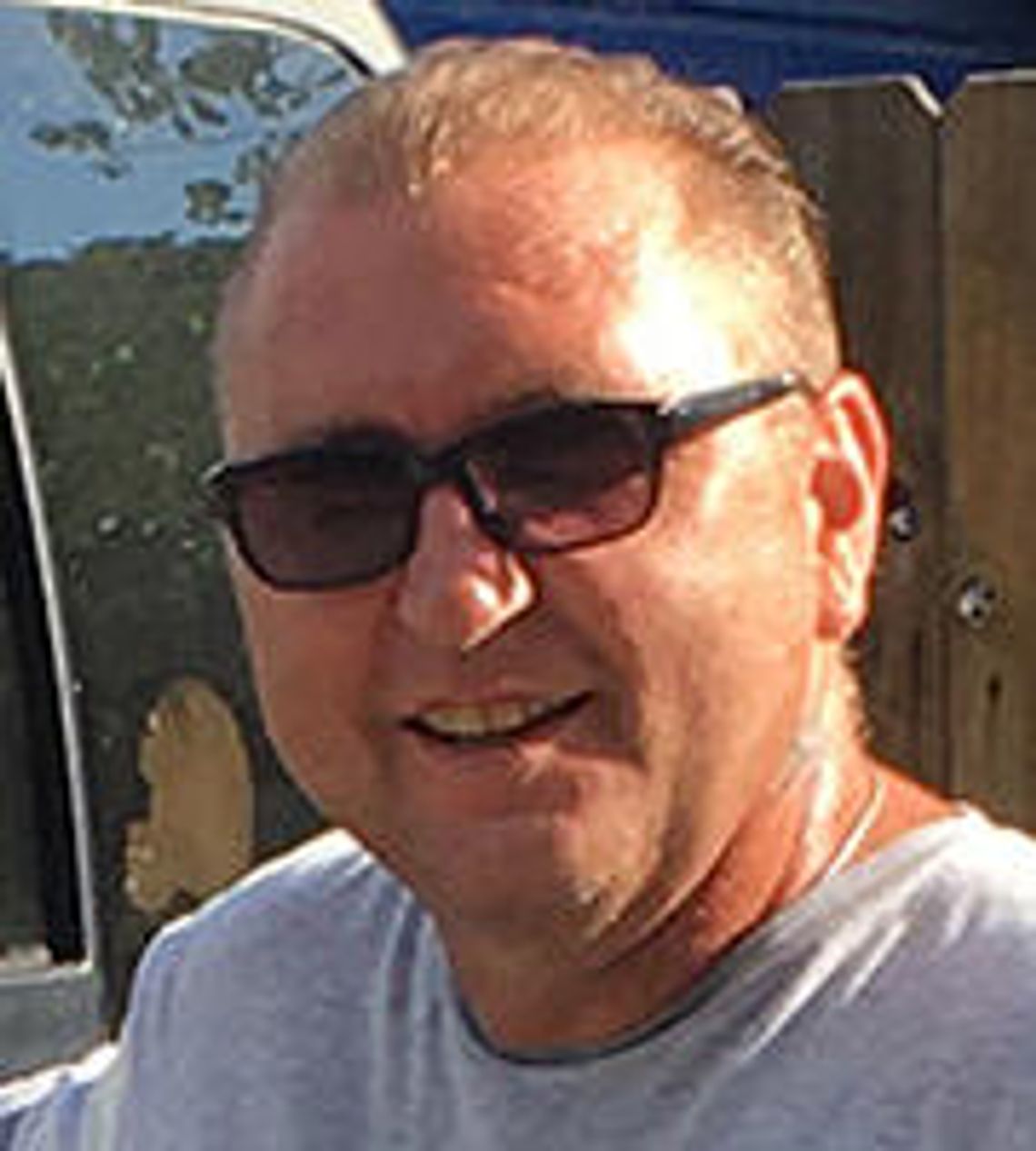 Rodney Arthur Miller (1969-2021)