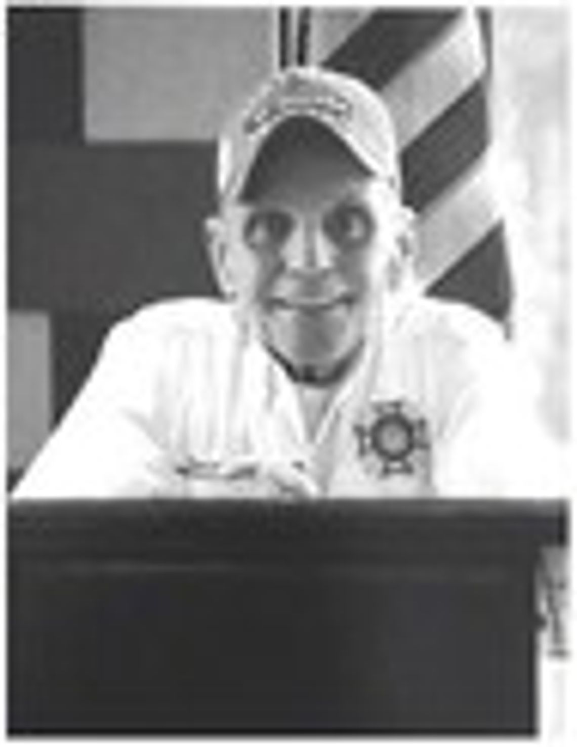 Ronnie Barnett (1945-2023)
