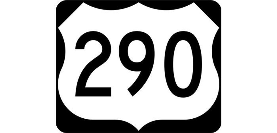 Rough road ahead  Residents worry about safety on U.S. 290