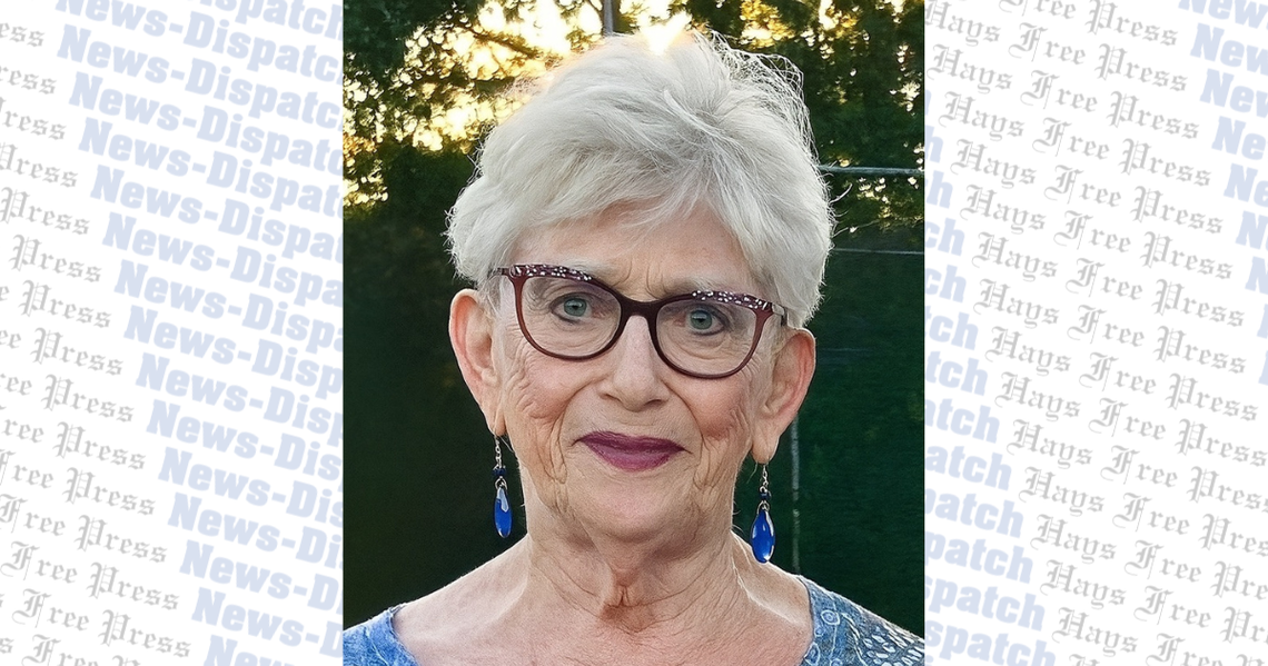 Roxie Kleinworth (1940-2025)