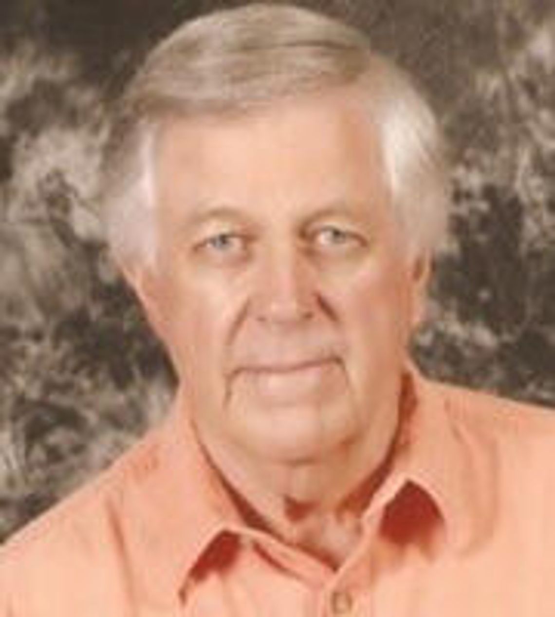 Roy John Adair (1941-2020)