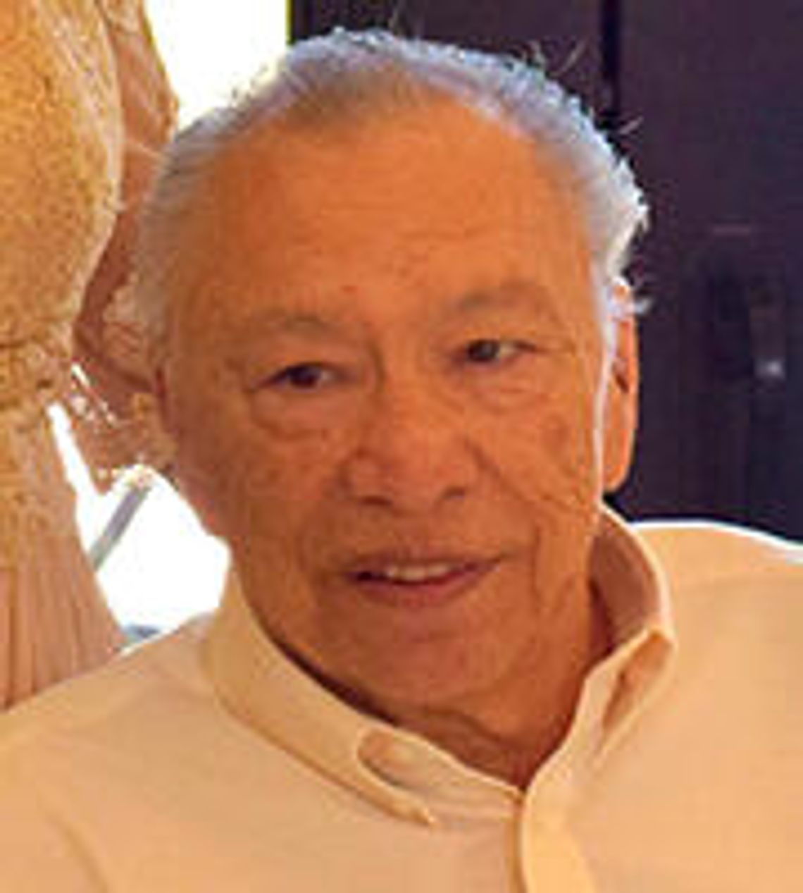 Ruben Aguilar (1947-2022)