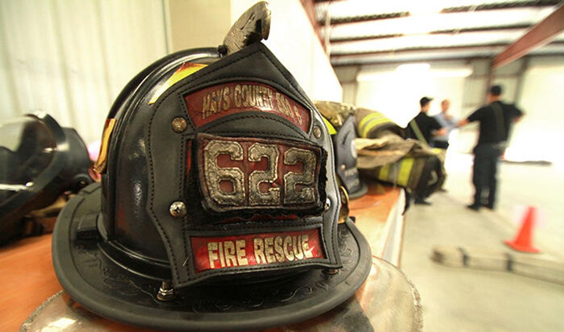 Sales tax increase for North Hays Rescue?
