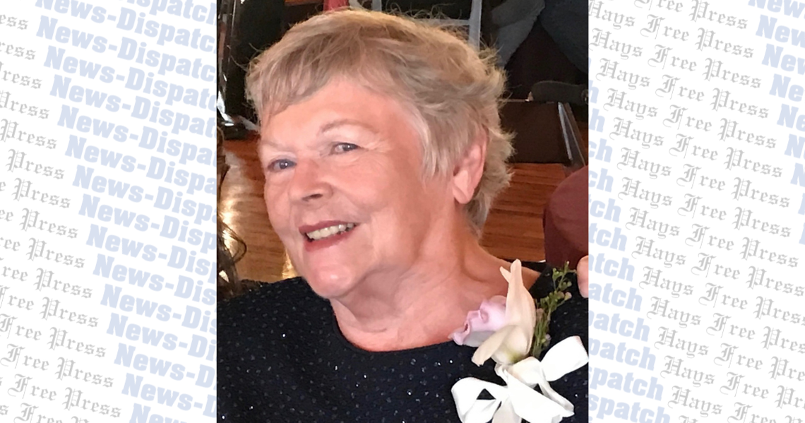 Sallie Delahoussaye (1940-2025)