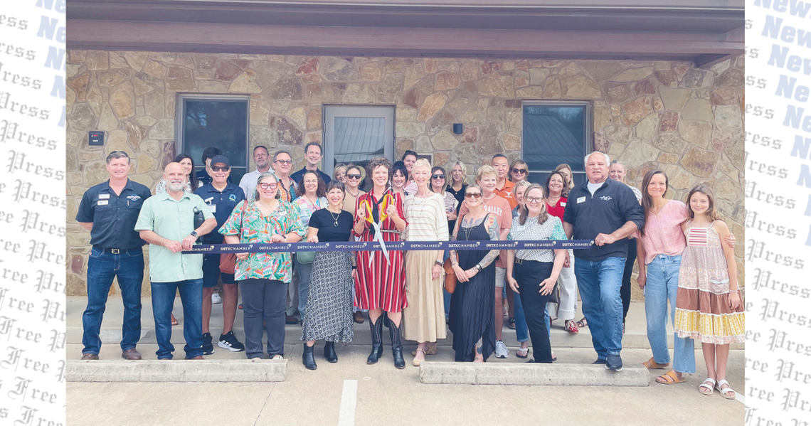 Salt & Light wellness spa opens in Dripping Springs