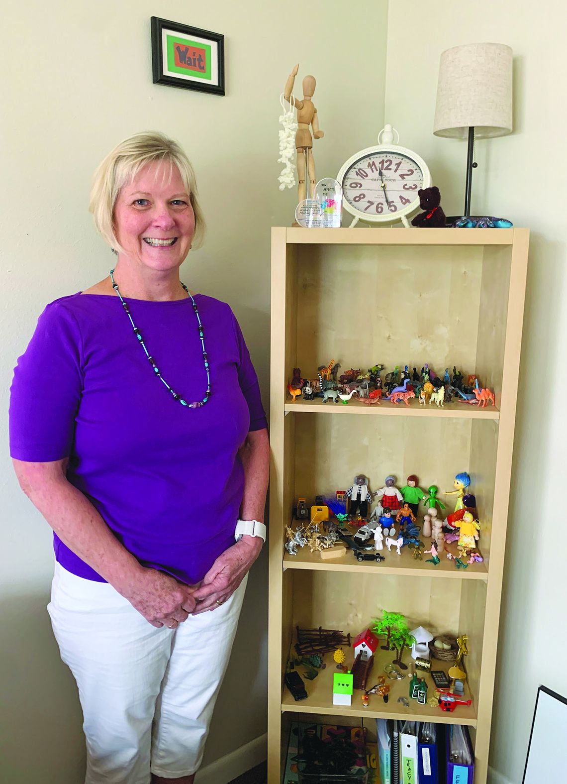 Samaritan Center brings holistic approach to mental health in Dripping Springs