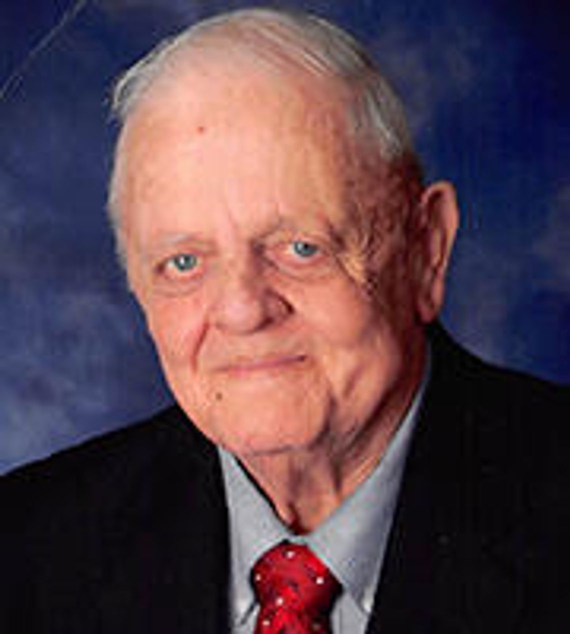 Samuel Walter Leming (1936-2019)