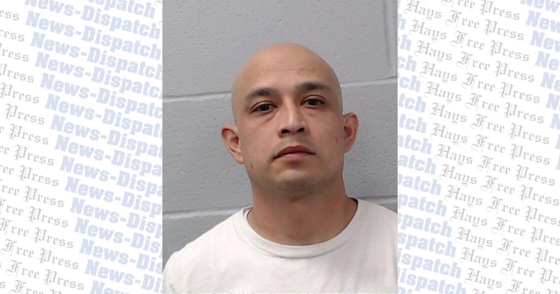 San Marcos man convicted of intoxication assault