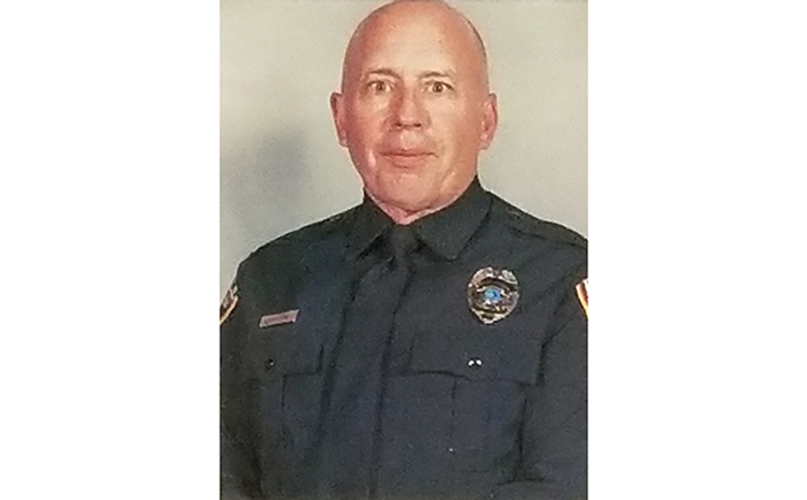 San Marcos Police officer shot, killed while serving warrant