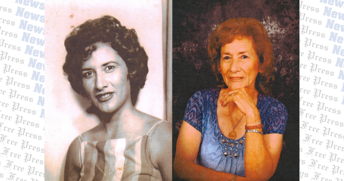 Sarah Endicott (1940-2026) Sarah Endicott (1940-2026)