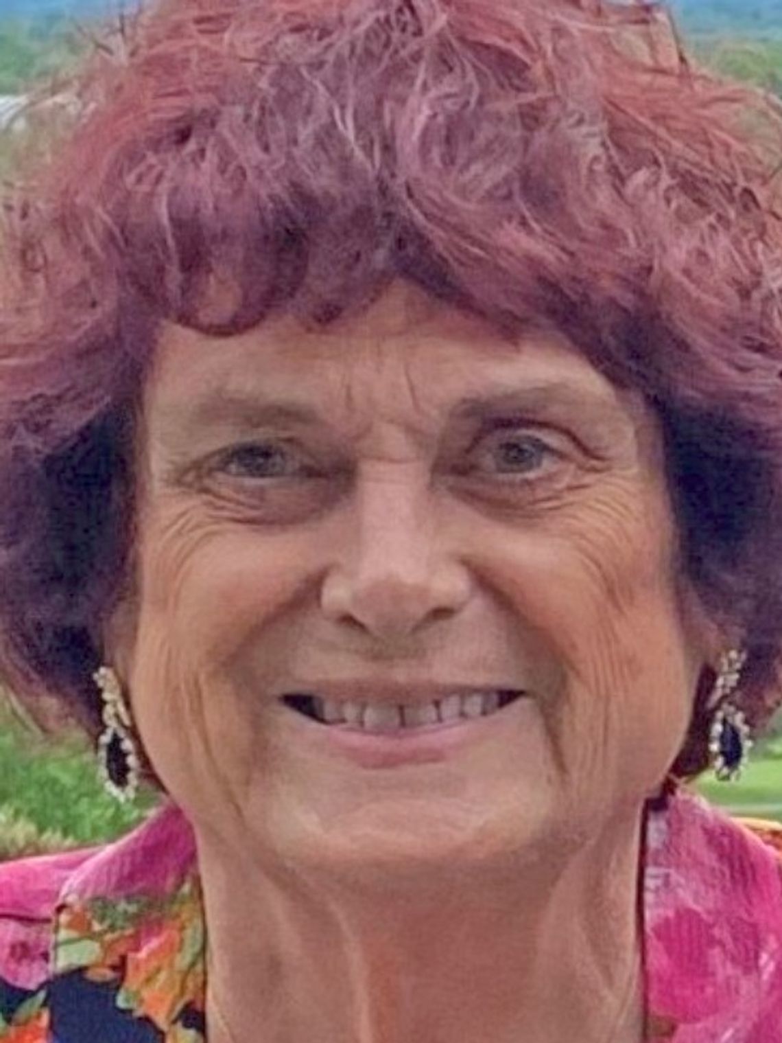 Sarah (Sally) McWithey (1955 -2023) Sarah (Sally) McWithey (1955 -2023)