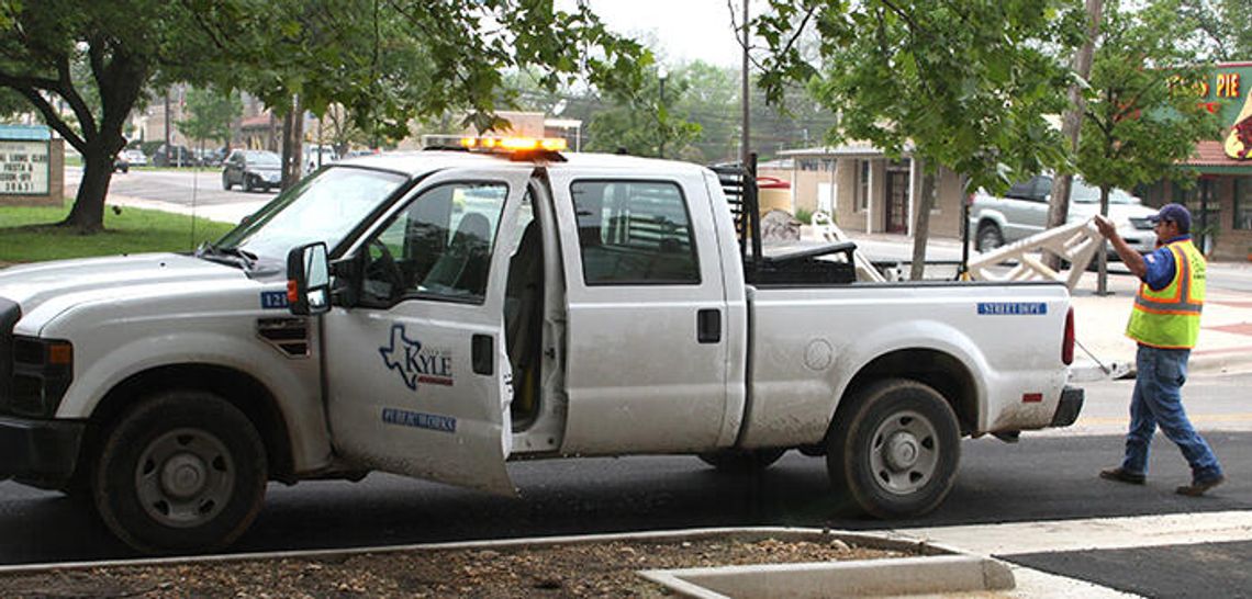 Savings unclear on new Kyle fleet program