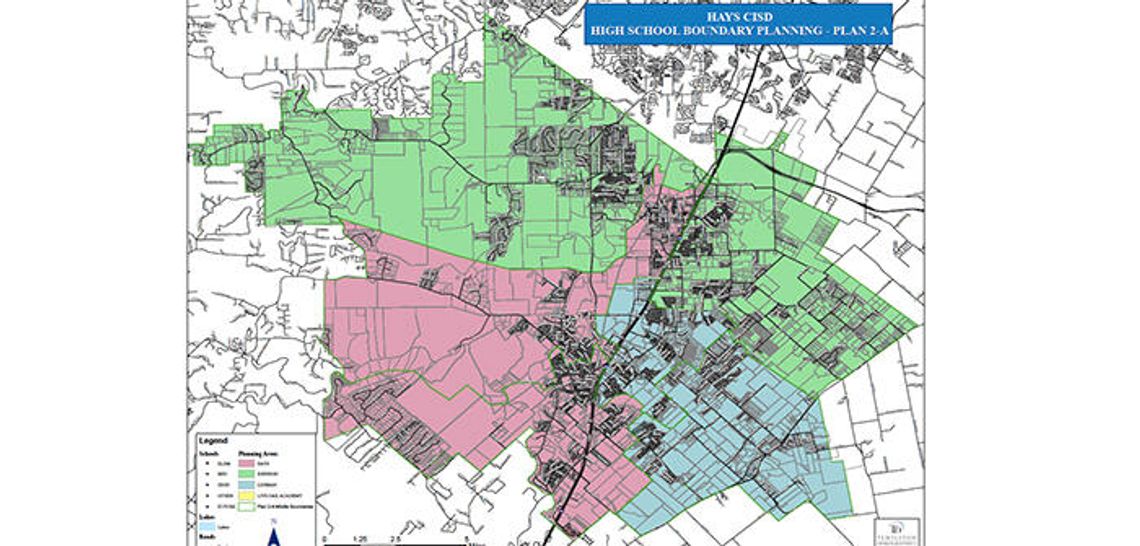 School board to ponder rezoning draft maps