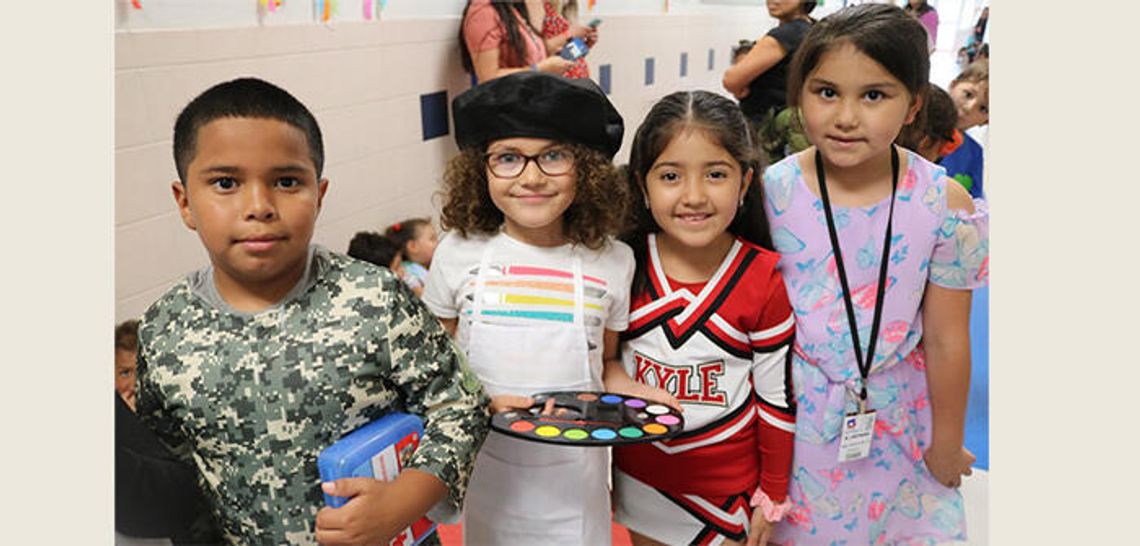 Science Hall Career Day Science Hall Career Day