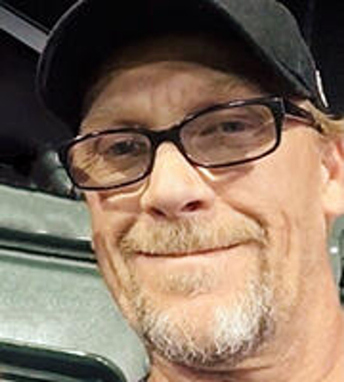 Sean D. Smith (1967-2021)