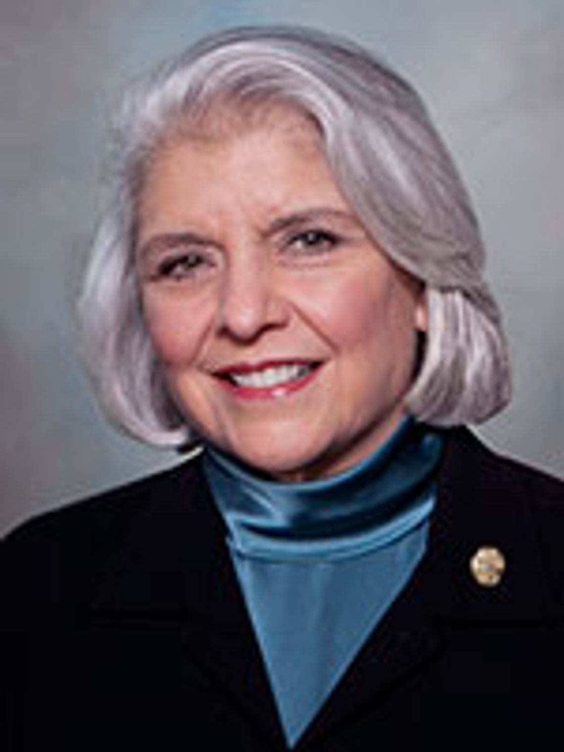Senator Judith Zaffirini receives award for championing better mental health access 