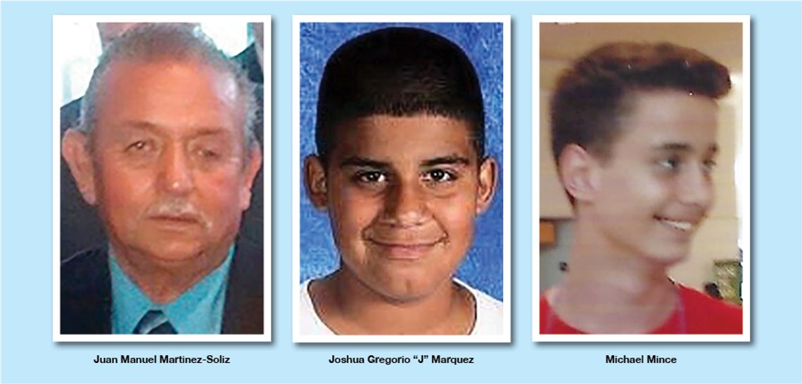Series of tragedies strike Lehman High School over holiday break 