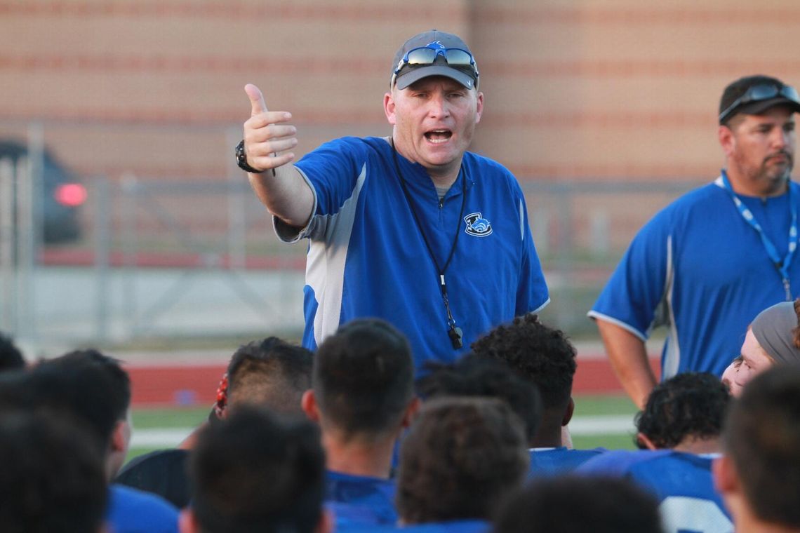 Several hats in the ring for Lehman Athletic Coordinator position