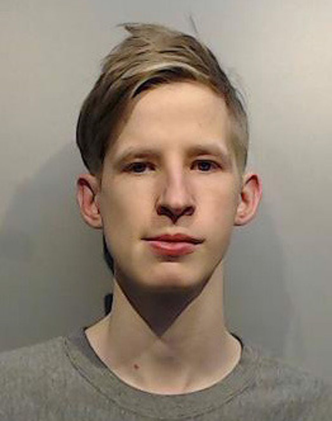 Sex offender sentenced to probation in DS