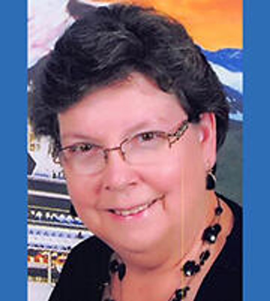 Sharon Ann Thompson (1948-2020)