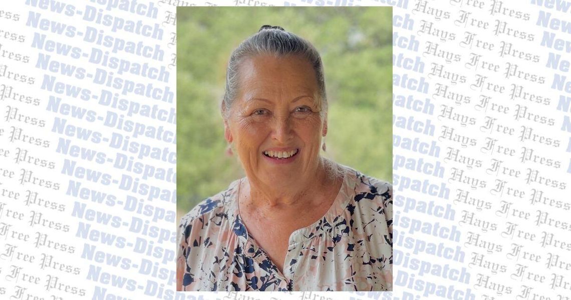 Sharon Elaine "Sheri" Wright (1945-2026)