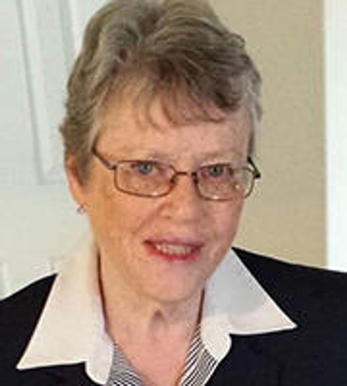 Sharron Starr Ross Vaught (1944-2021)