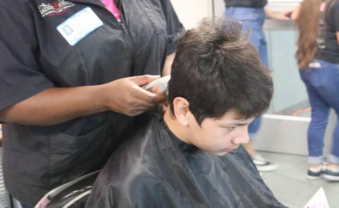 Shave-a-thon Shave-a-thon