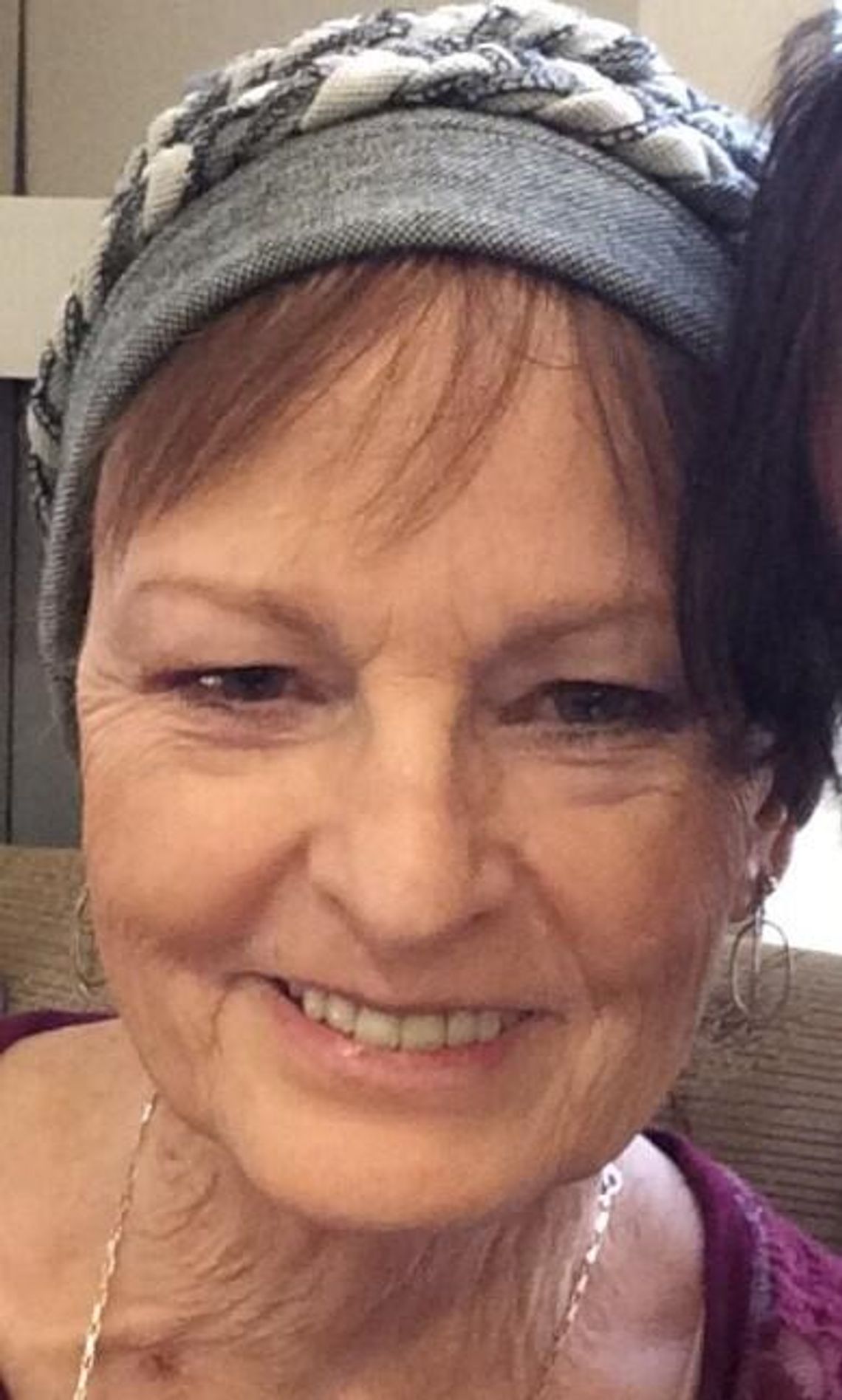 Sheila Ann Booth Lyle Williams (1946-2019)