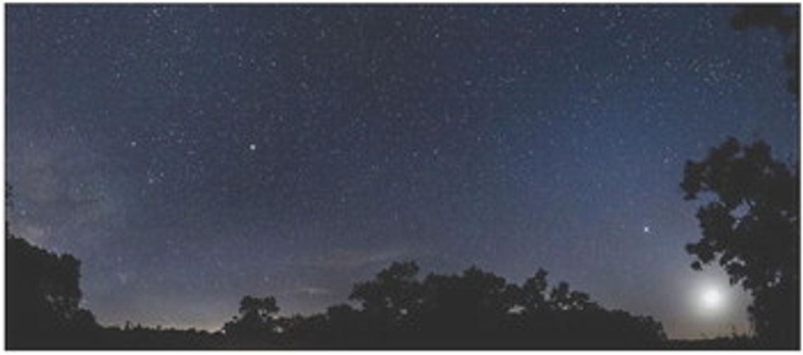 Shield Ranch Barton Creek named first Urban Night Sky Place in Texas Shield Ranch Barton Creek named first Urban Night Sky Place in Texas