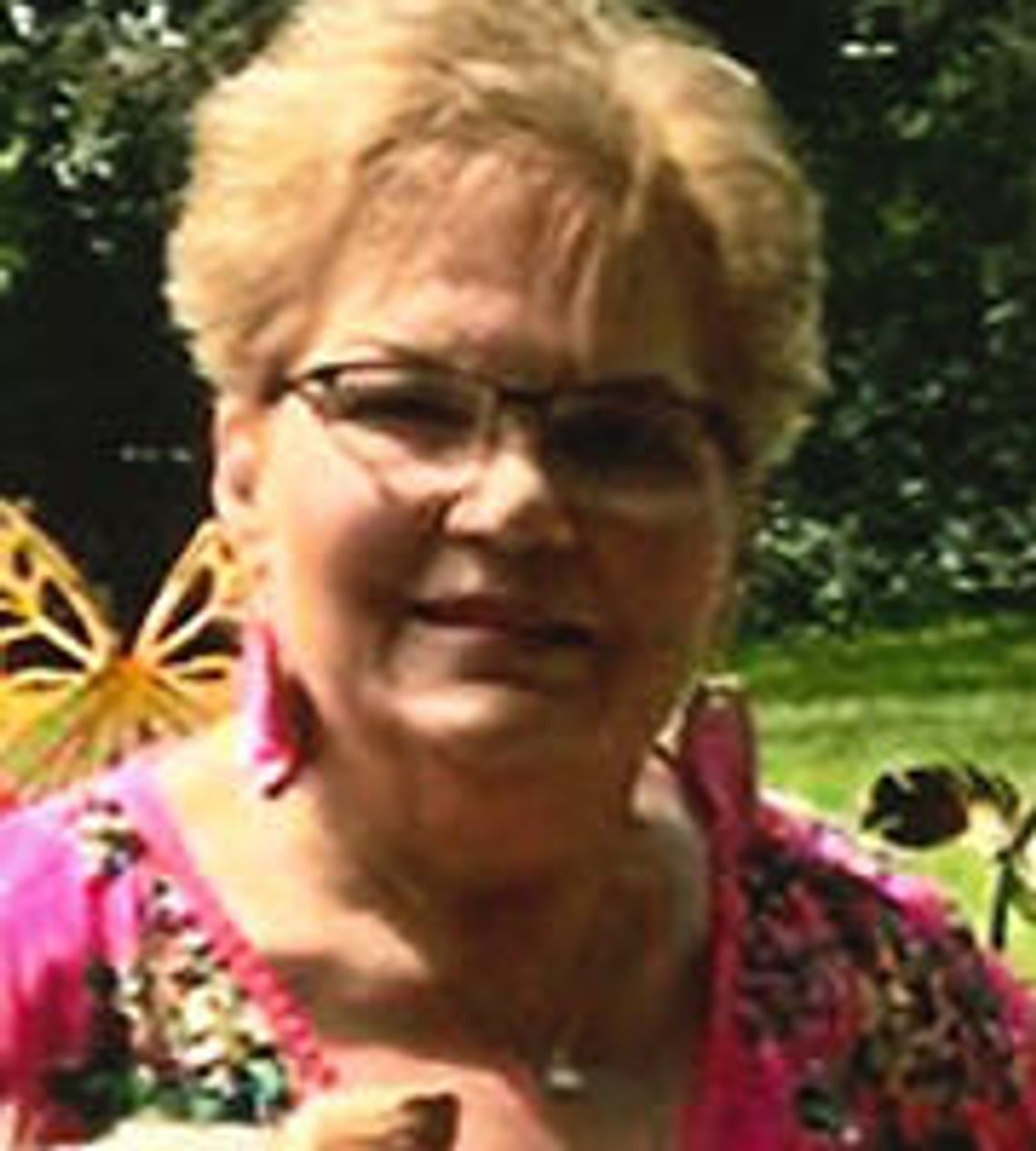 Shirley Jean Bauder (1951-2019)