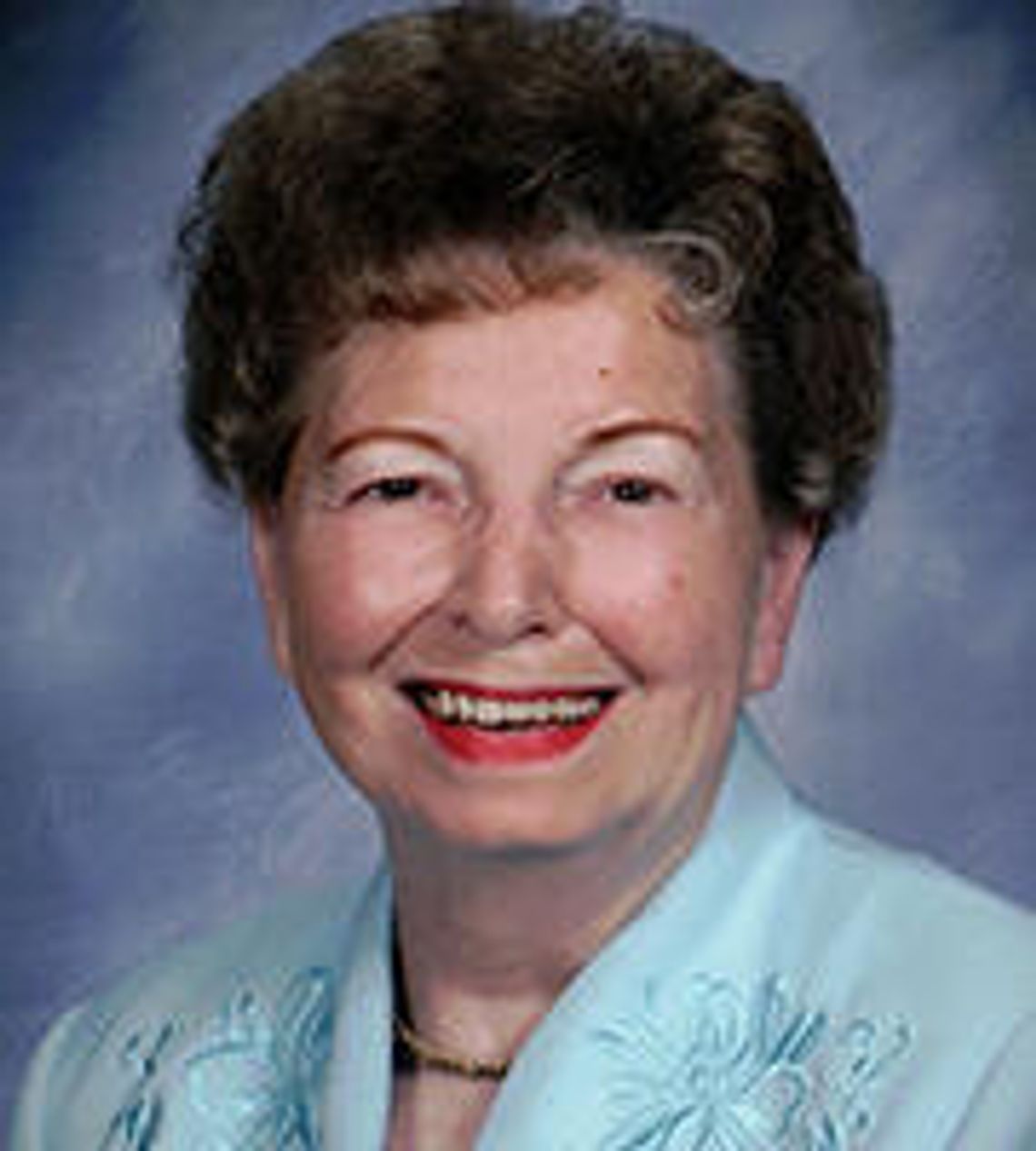 Shirley Sommer Ellis (1938-2021)