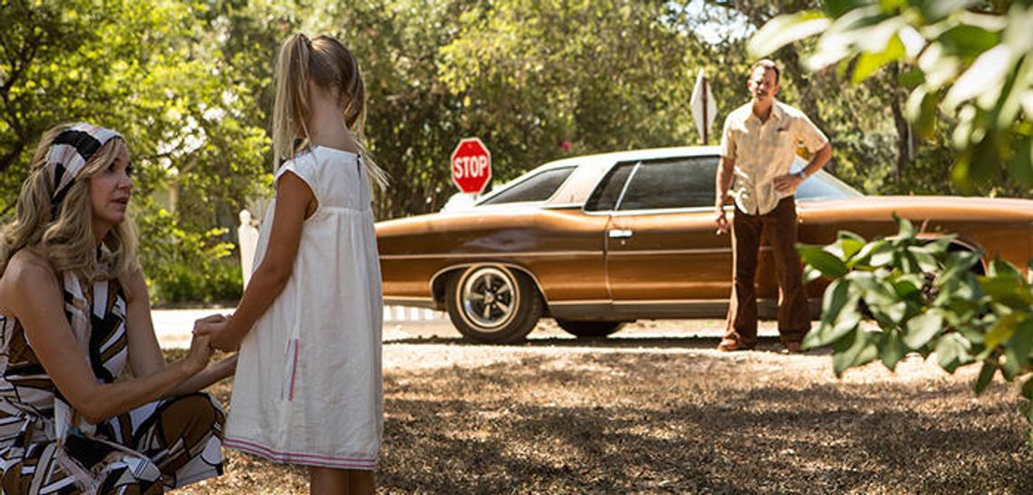 Short film shot in Dripping Springs heads to famous Austin film festival