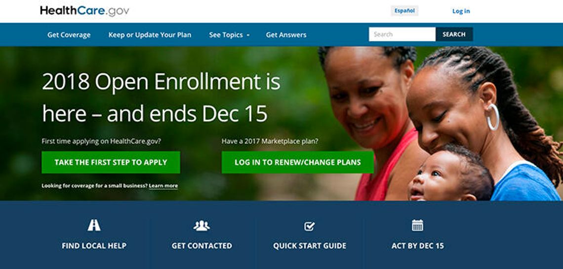 Shorter ACA enrollment period brings busy season for local health insurance brokers