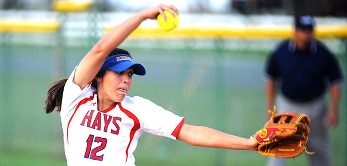 Shut Out! Rebs' Valdez pitches shutout game in 10-0 win over Vipers