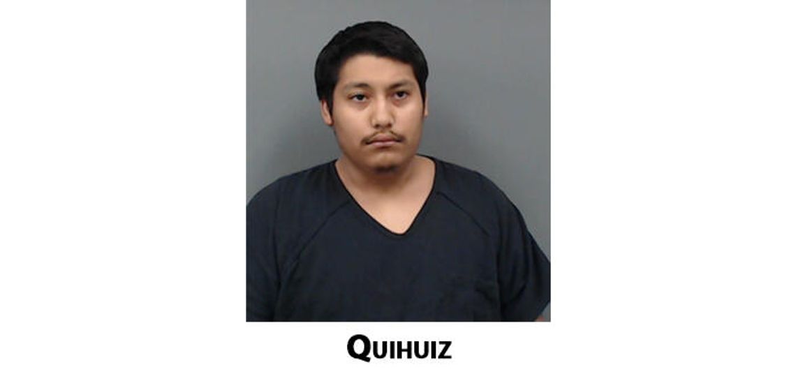 Six charged in San Marcos death of Wimberley resident