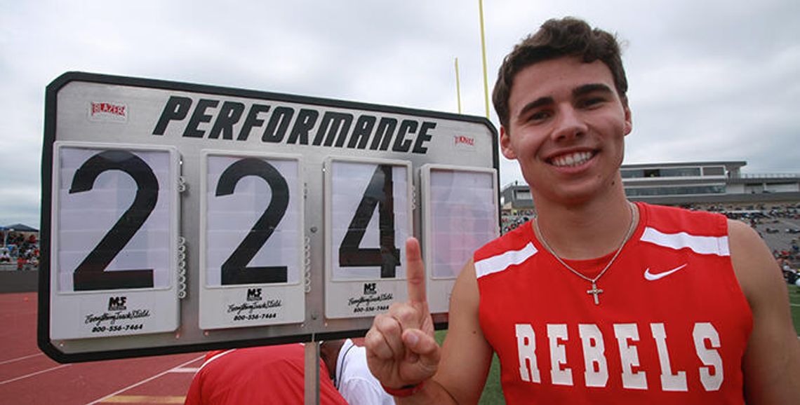 Six HCISD athletes to compete at state meet