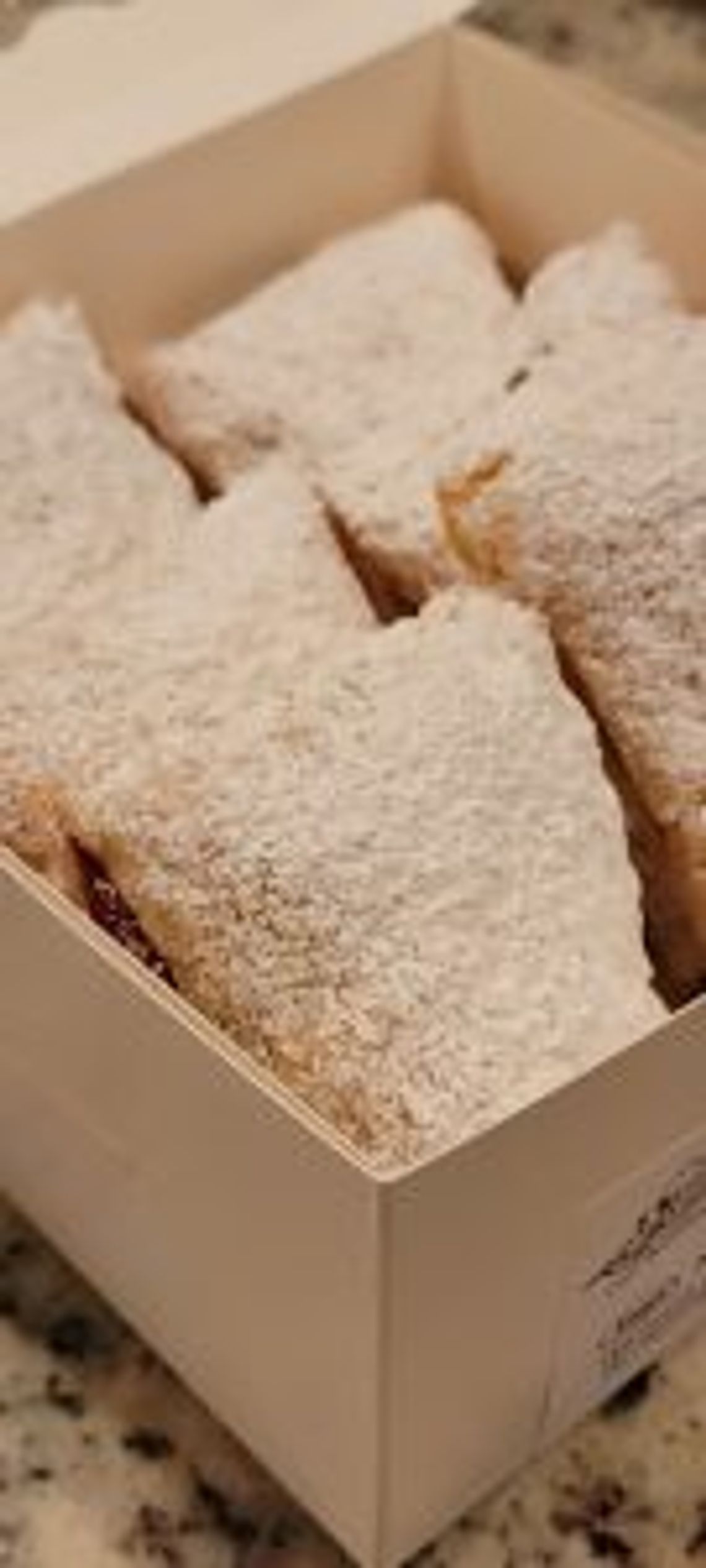 Small Business Spotlight: Puerto Rico native brings authentic sweets to small town