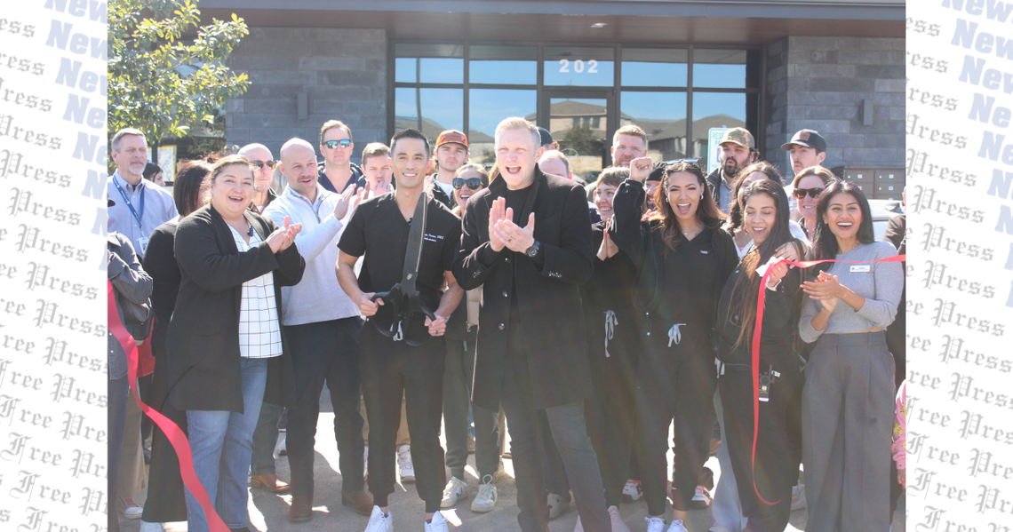 SMILE: Wired Orthodontics holds ribbon cutting