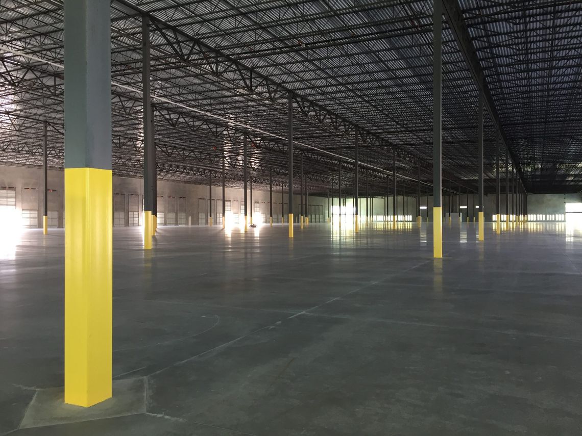 SmileDirectClub to bring 850 jobs to Kyle
