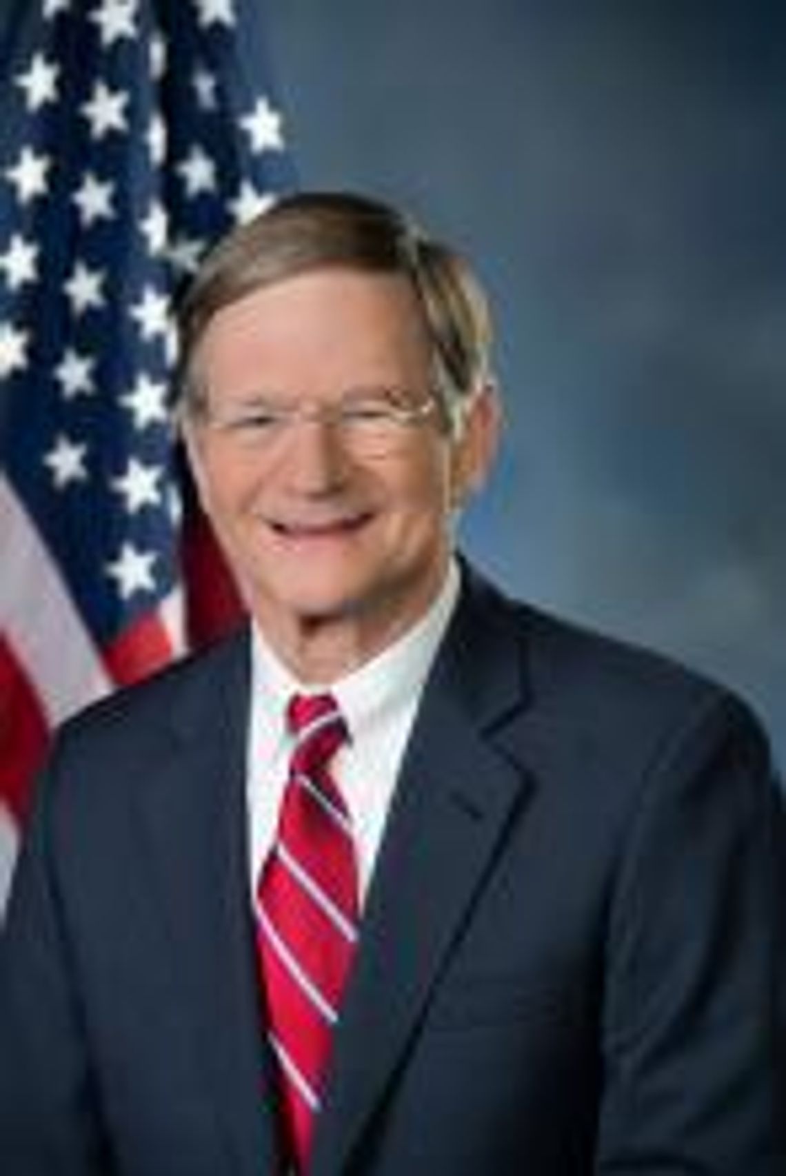 Smith to retire from Congress