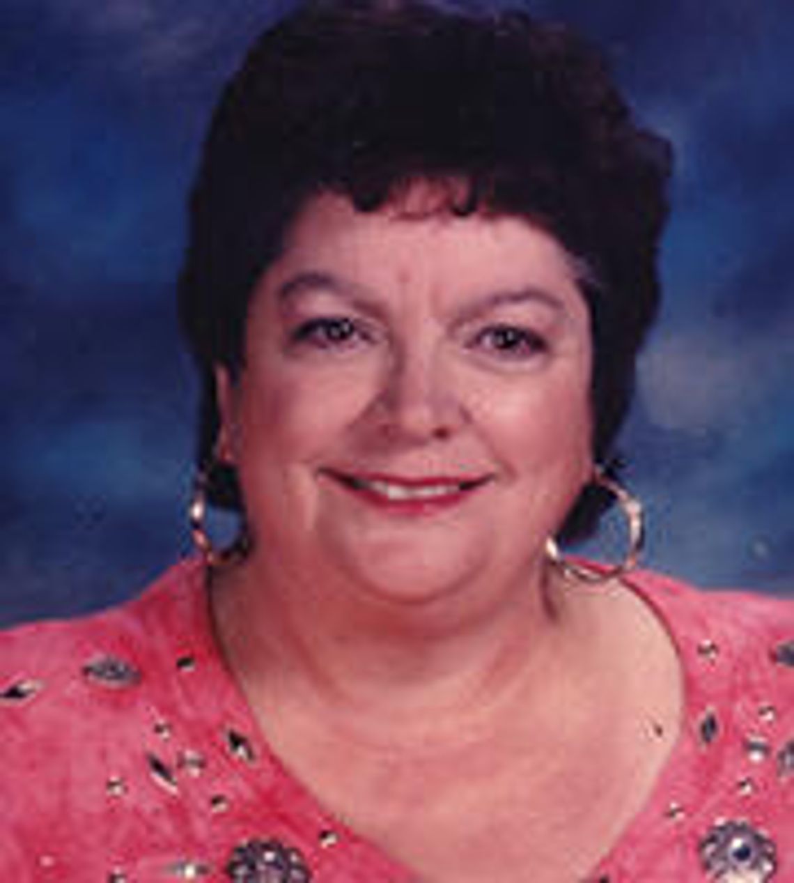 Sonja Bennett Simon (1938-2018)