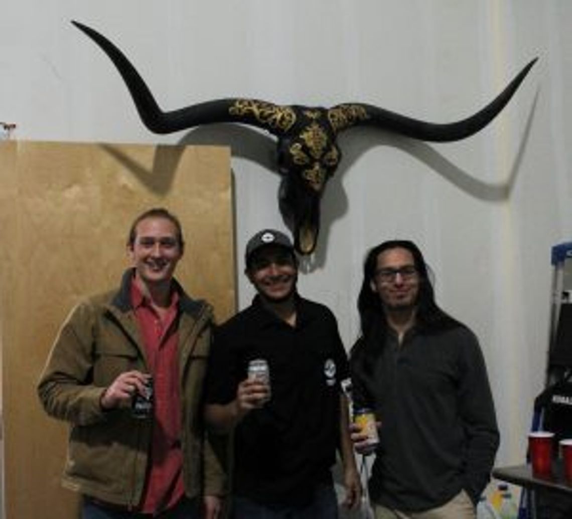 Southwest Yeast Lab hops to Kyle