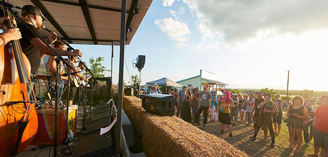 Sowing the seeds of success: Annual festival raises awareness for local farmers